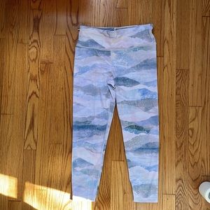 Gap fit Leggings